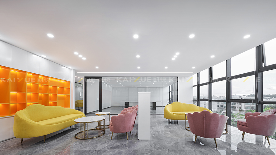 办公楼设计装修 办公楼设计装修