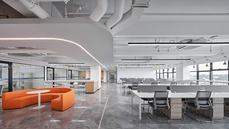 办公楼设计装修 办公楼设计装修