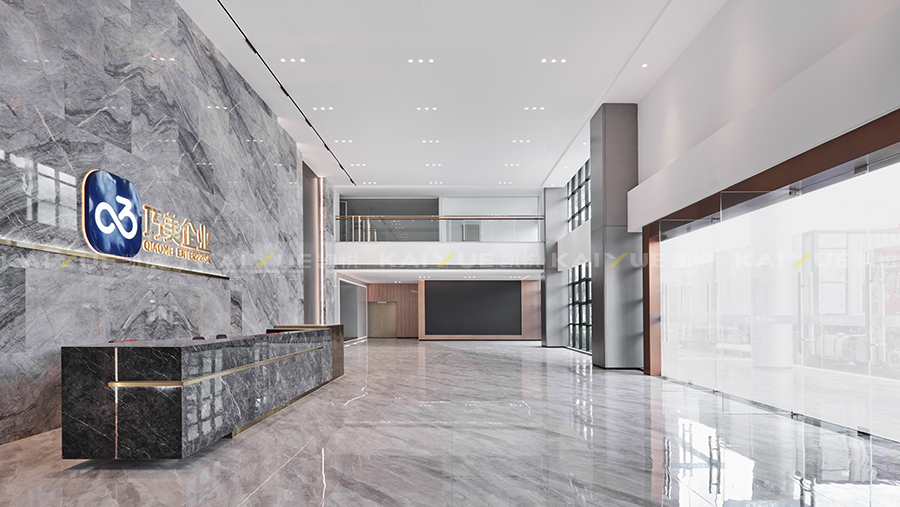 办公楼设计装修 办公楼设计装修