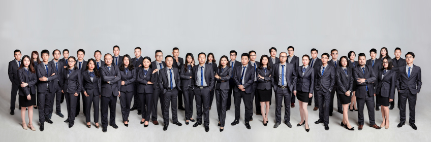 不断进取，勿忘初心，以专业给予客户好服务，成就客户好口碑