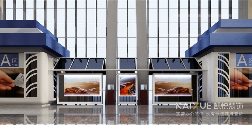 室内装修效果图