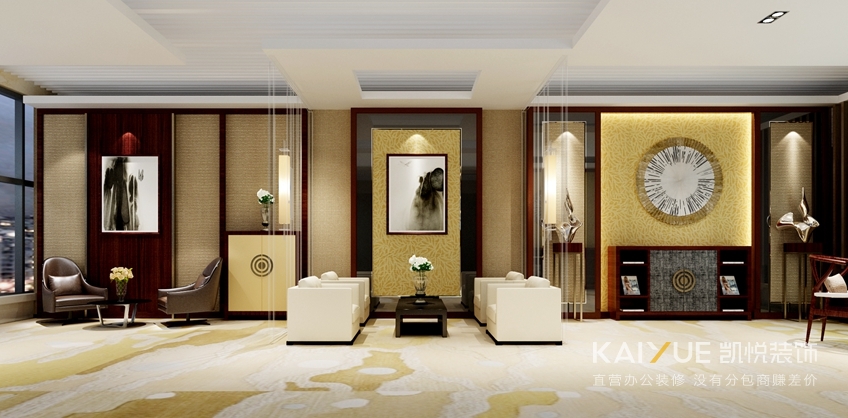 室内装修效果图