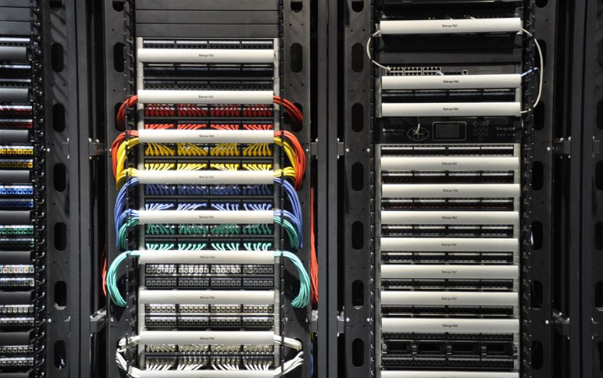 办公室弱电工程 办公室弱电工程