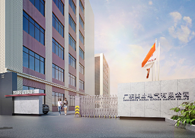 文艺美-美盼集成灶办公室装修效果