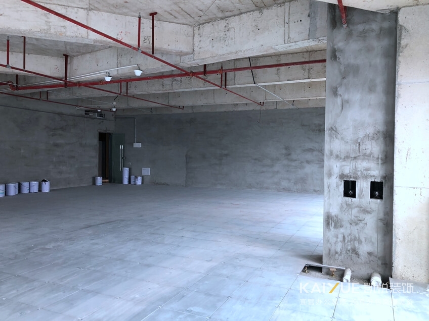 办公室装饰工程