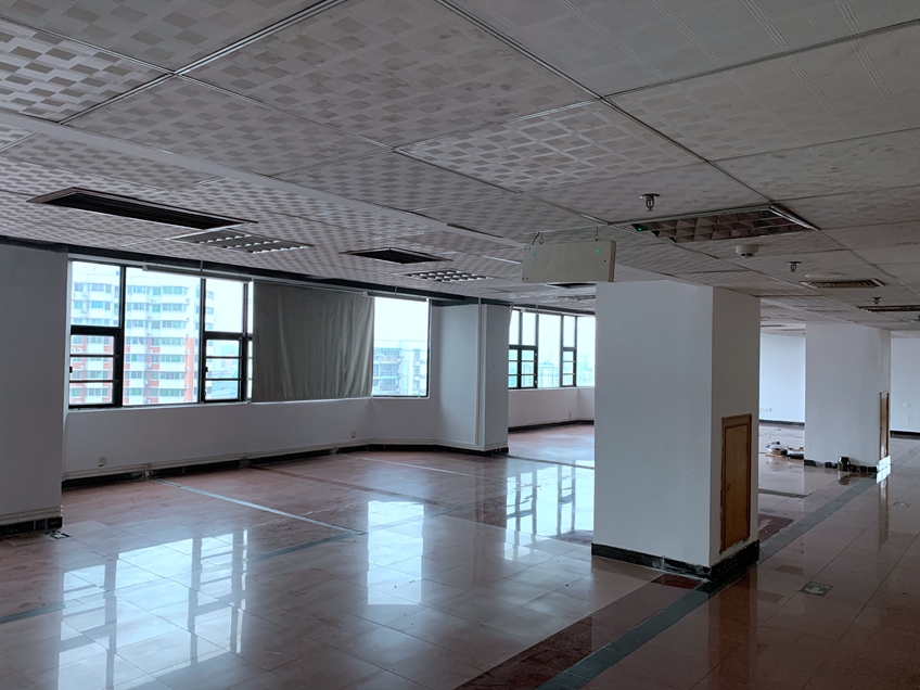 办公装修 办公装修