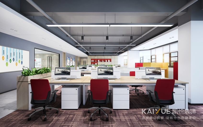 办公装修 办公装修