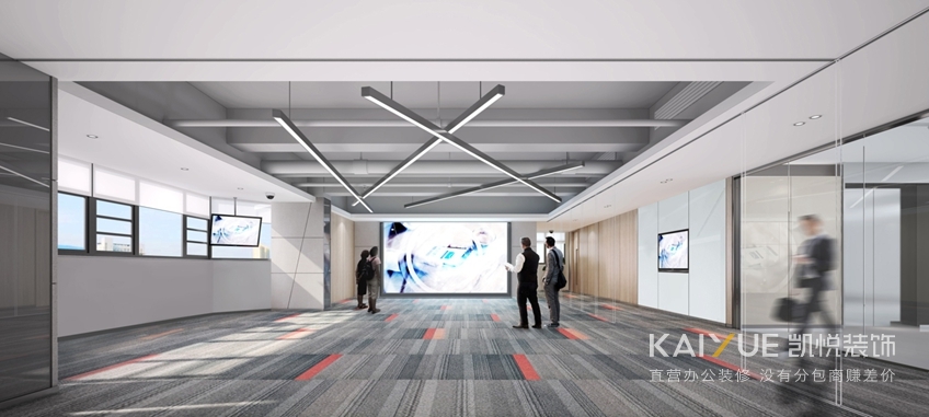 办公室装修 办公室装修
