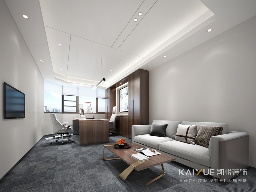 办公室装修设计 办公室装修设计