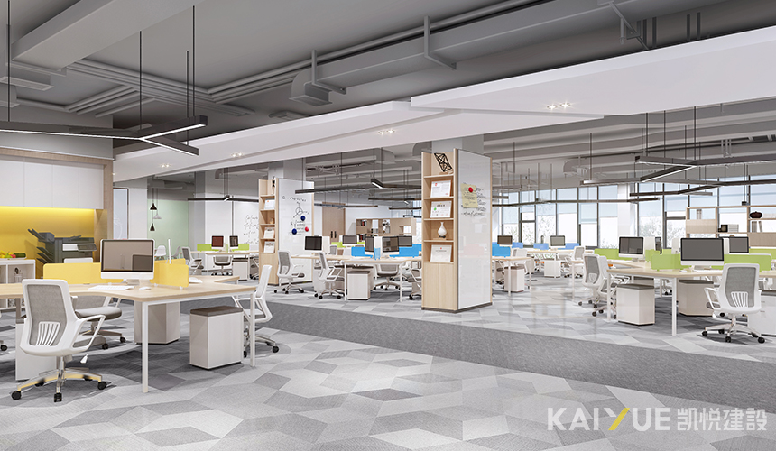 办公楼设计装修 办公楼设计装修