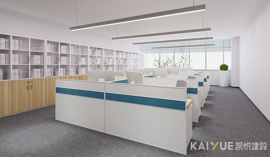 办公楼设计装修 办公楼设计装修