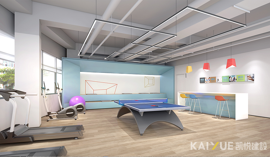 办公楼设计装修 办公楼设计装修