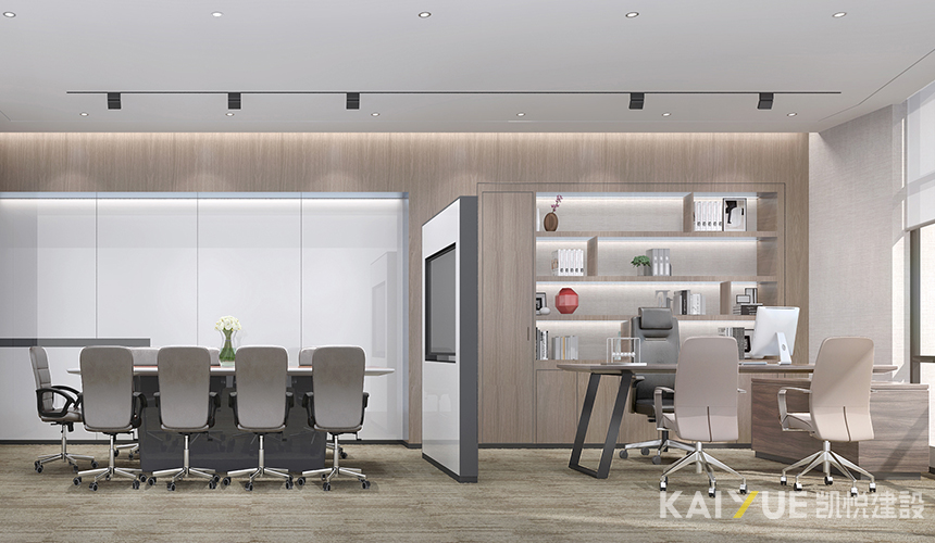 办公楼设计装修 办公楼设计装修