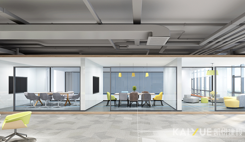 办公楼设计装修 办公楼设计装修