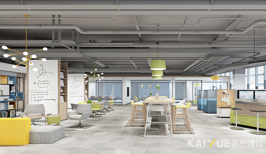 办公楼设计装修 办公楼设计装修