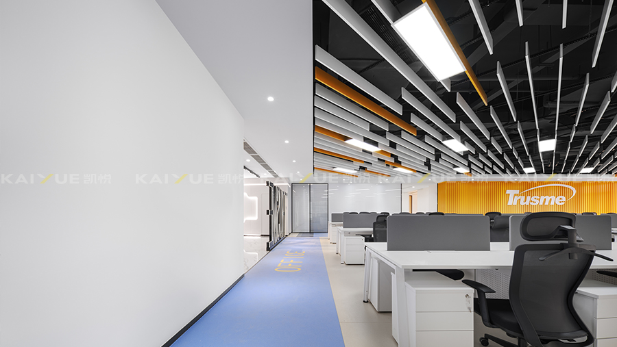 办公区设计装修 办公区设计装修