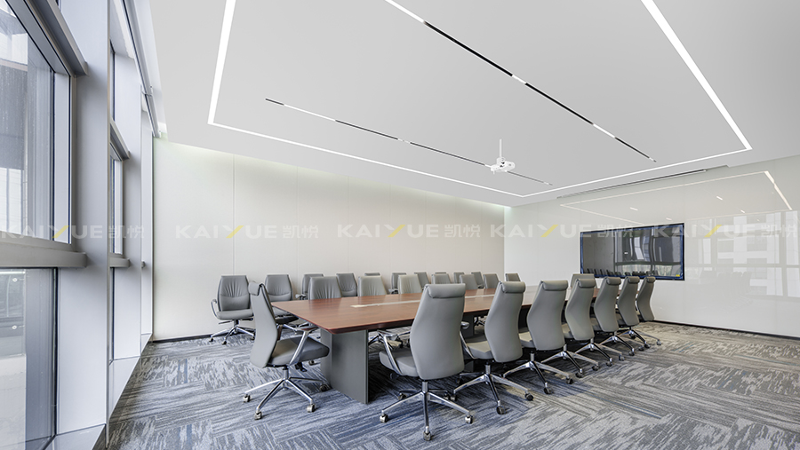 会议室设计装修 会议室设计装修