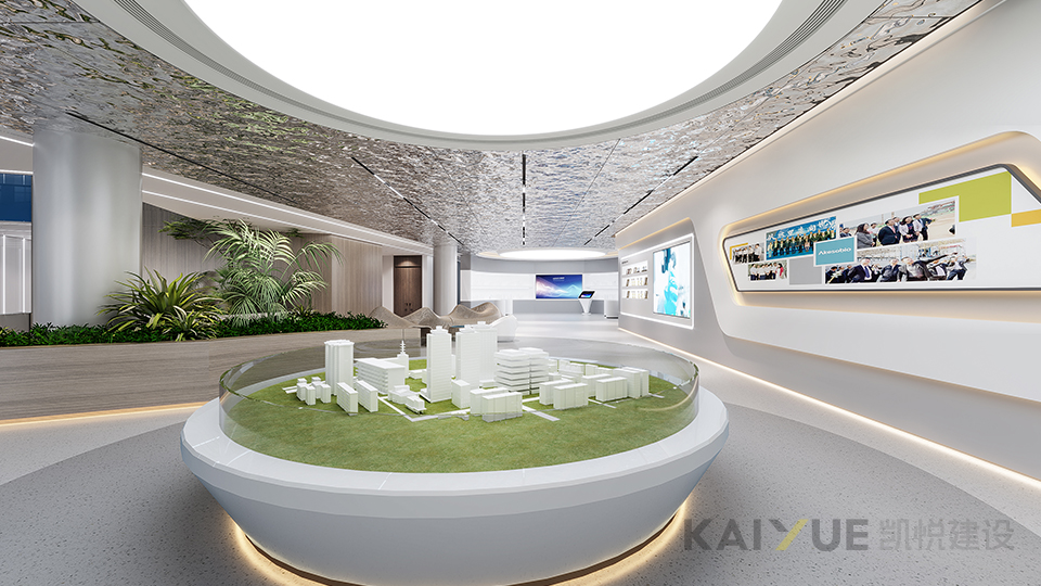 展示空间设计 展示空间设计